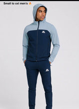 Load image into Gallery viewer, Tracksuit men