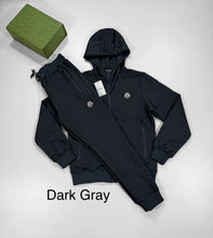Load image into Gallery viewer, Tracksuit