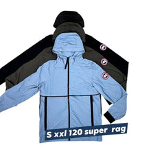 Load image into Gallery viewer, Jacket men