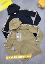 Load image into Gallery viewer, Hoodie men