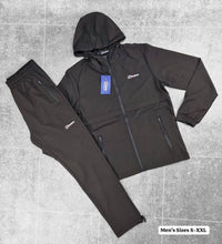 Load image into Gallery viewer, Tracksuit men