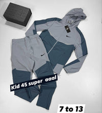 Load image into Gallery viewer, Tracksuit boy