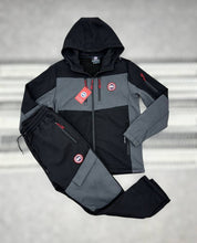 Load image into Gallery viewer, Tracksuit men