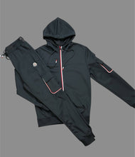 Load image into Gallery viewer, Tracksuit men