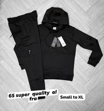 Load image into Gallery viewer, Tracksuit