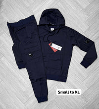 Load image into Gallery viewer, Tracksuit