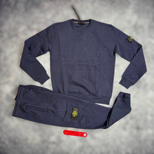 Load image into Gallery viewer, Tracksuit men
