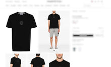 Load image into Gallery viewer, Tshirt men