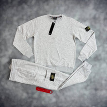Load image into Gallery viewer, Tracksuit men