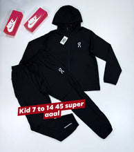 Load image into Gallery viewer, Tracksuit boy