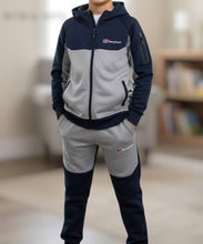 Load image into Gallery viewer, Tracksuit boy
