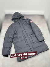 Load image into Gallery viewer, Jacket