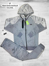Load image into Gallery viewer, Tracksuit men