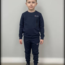 Load image into Gallery viewer, Tracksuit boy