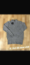 Load image into Gallery viewer, Jumper men