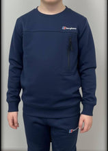 Load image into Gallery viewer, Tracksuit boy