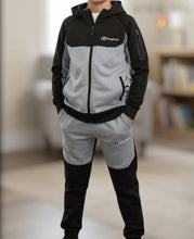 Load image into Gallery viewer, Tracksuit boy
