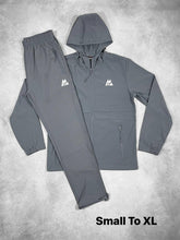 Load image into Gallery viewer, Tracksuit men