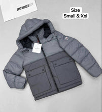 Load image into Gallery viewer, Jacket men