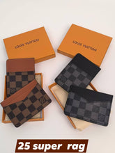 Load image into Gallery viewer, Wallet