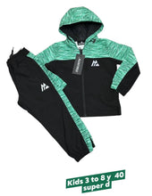 Load image into Gallery viewer, Tracksuit boy