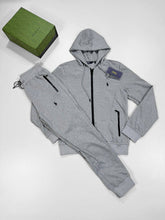 Load image into Gallery viewer, Tracksuit men