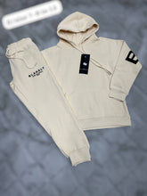 Load image into Gallery viewer, Tracksuit girl