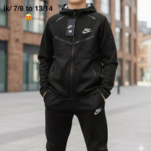 Load image into Gallery viewer, Tracksuit men