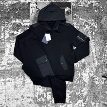 Load image into Gallery viewer, Tracksuit men