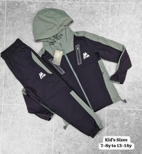 Load image into Gallery viewer, tracksuit boy