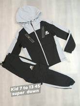 Load image into Gallery viewer, Tracksuit boy