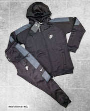 Load image into Gallery viewer, Tracksuit men