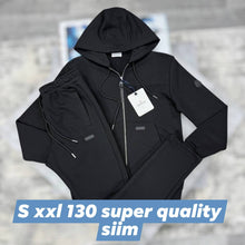 Load image into Gallery viewer, Tracksuit men