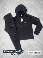 Load image into Gallery viewer, Tracksuit