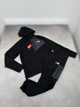 Load image into Gallery viewer, Tracksuit men