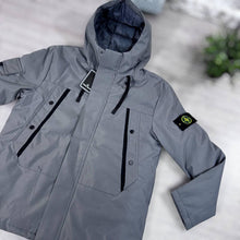 Load image into Gallery viewer, Jacket men