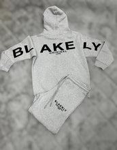 Load image into Gallery viewer, Tracksuit girl