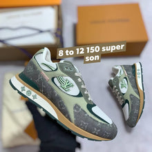 Load image into Gallery viewer, Shoes men