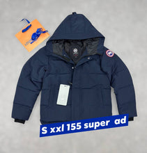 Load image into Gallery viewer, Jacket men