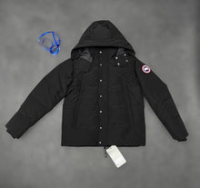 Load image into Gallery viewer, Jacket men