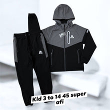 Load image into Gallery viewer, Tracksuit boy