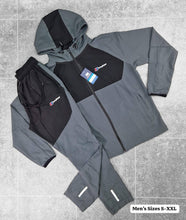 Load image into Gallery viewer, Tracksuit men