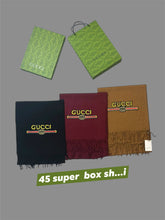 Load image into Gallery viewer, Scarf