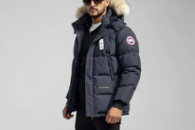Load image into Gallery viewer, Jacket men