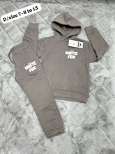 Load image into Gallery viewer, Tracksuit girl