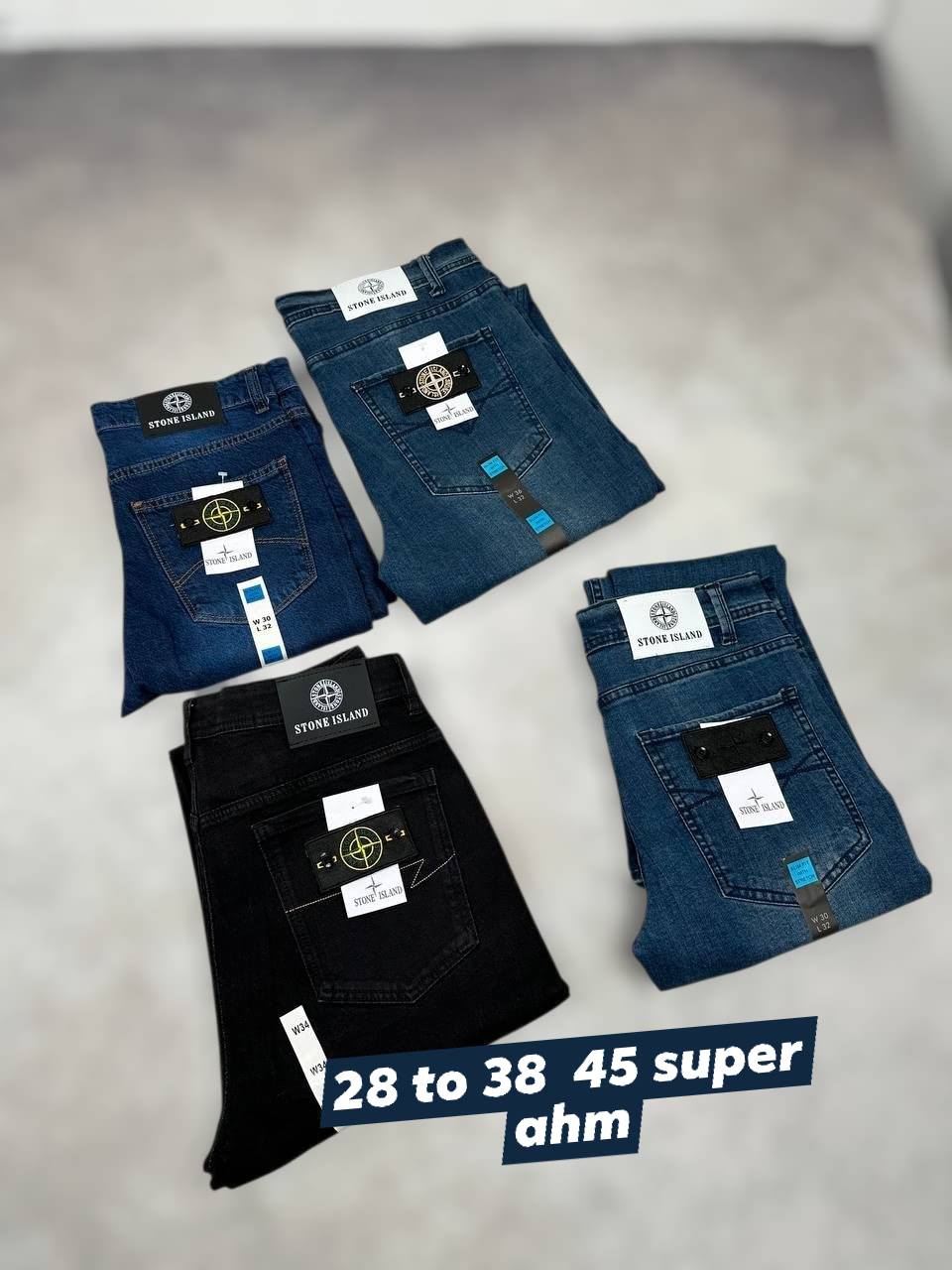 Jeans men