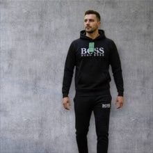 Load image into Gallery viewer, Tracksuit men