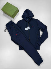 Load image into Gallery viewer, Tracksuit men