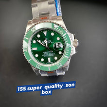 Load image into Gallery viewer, Watch men