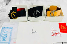 Load image into Gallery viewer, Belt